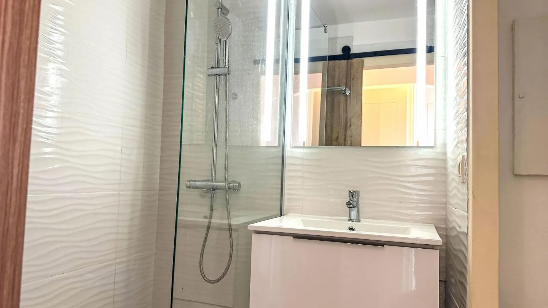 Studio Village Cap Esterel - Le Village-23 By Interhome Saint-Raphaël