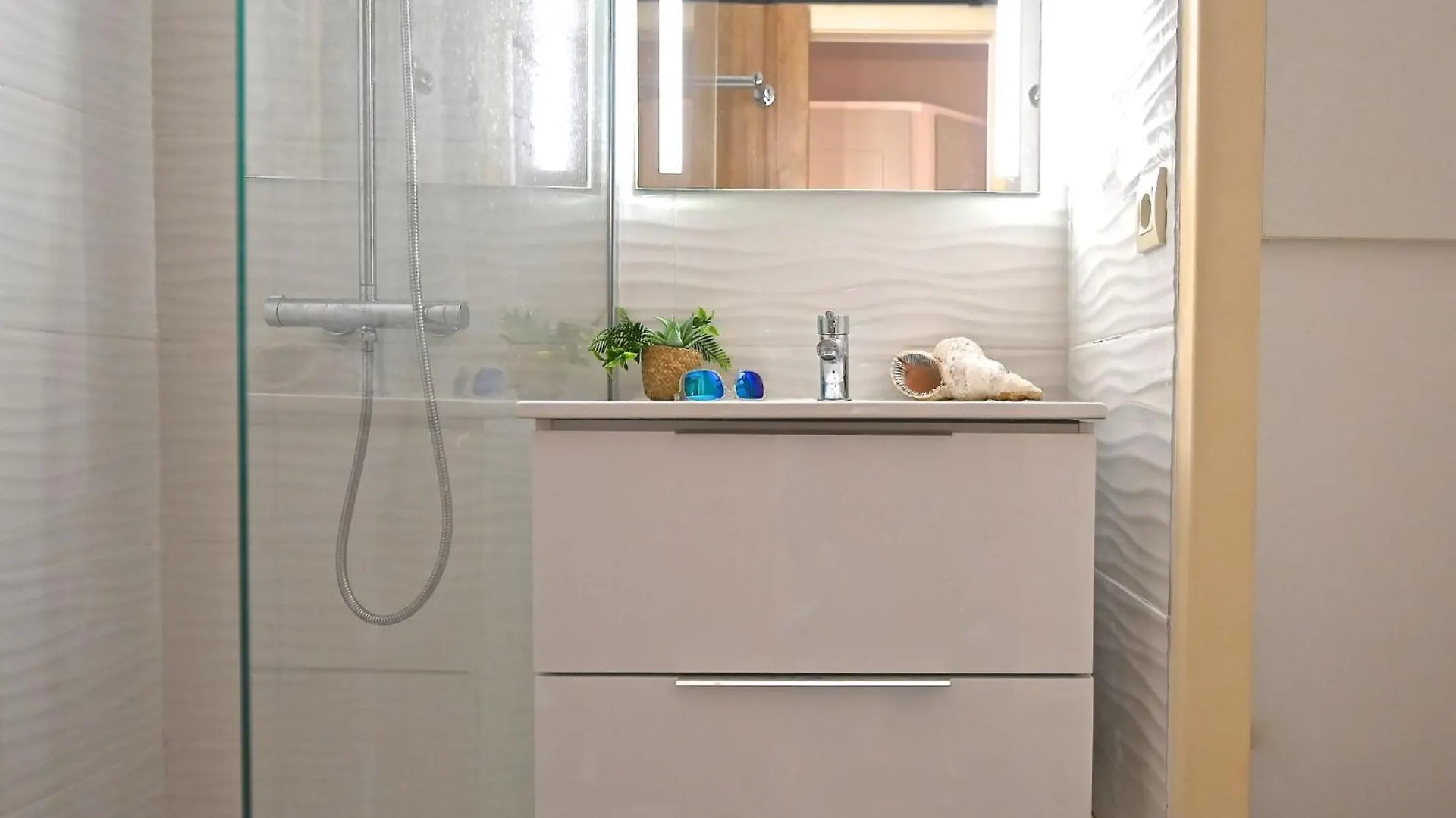 Studio Village Cap Esterel - Le Village-23 By Interhome Saint-Raphaël فرنسا