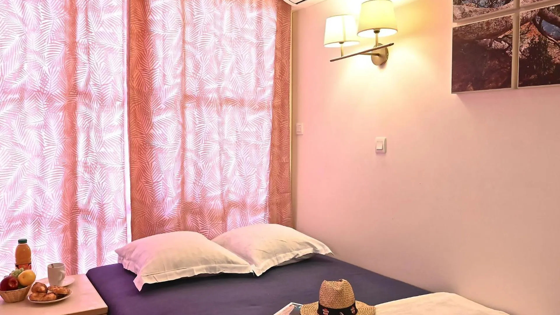 Studio Village Cap Esterel - Le Village-23 By Interhome Saint-Raphaël Apartament