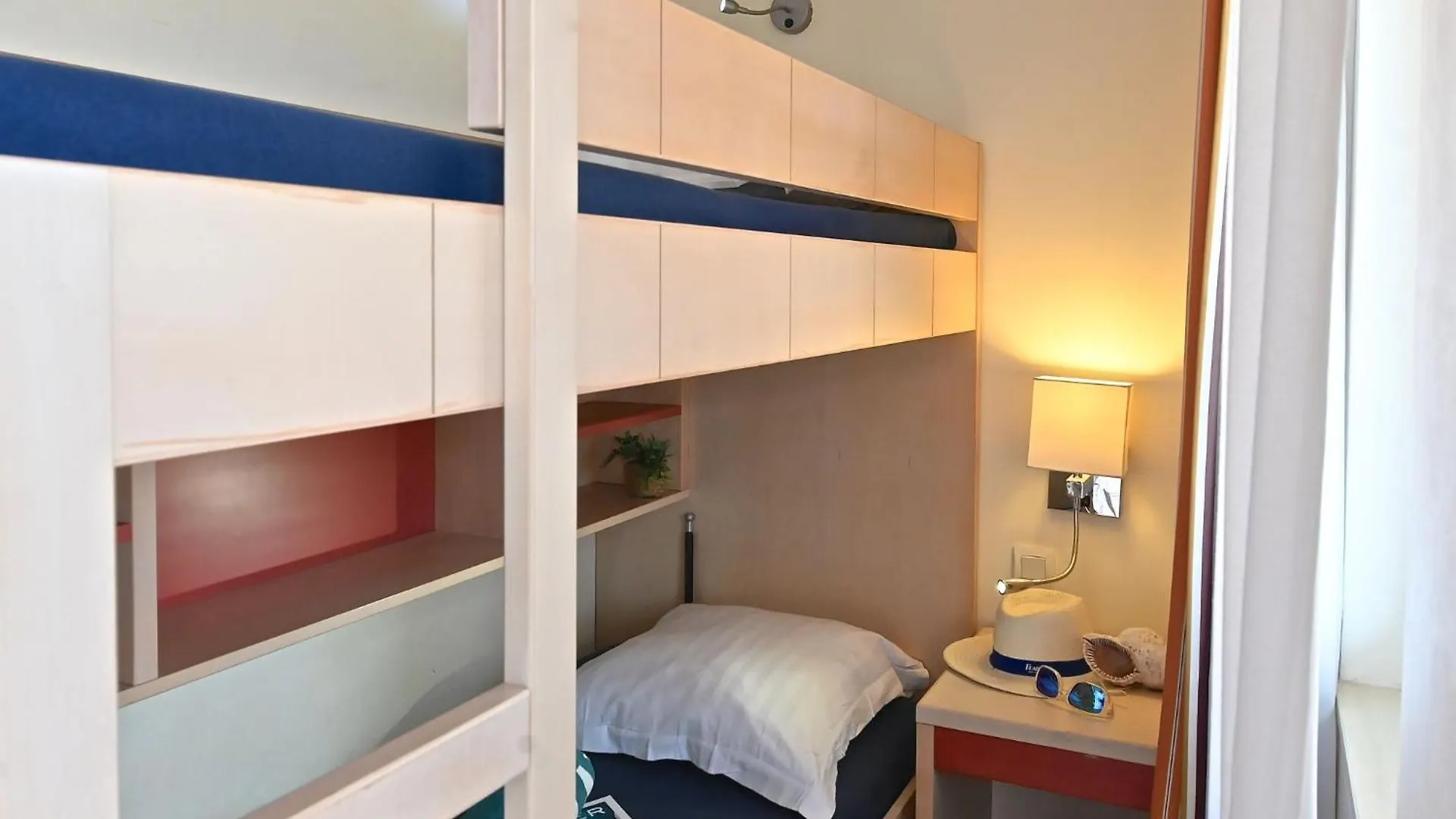 Studio Village Cap Esterel - Le Village-23 By Interhome Saint-Raphaël Francja
