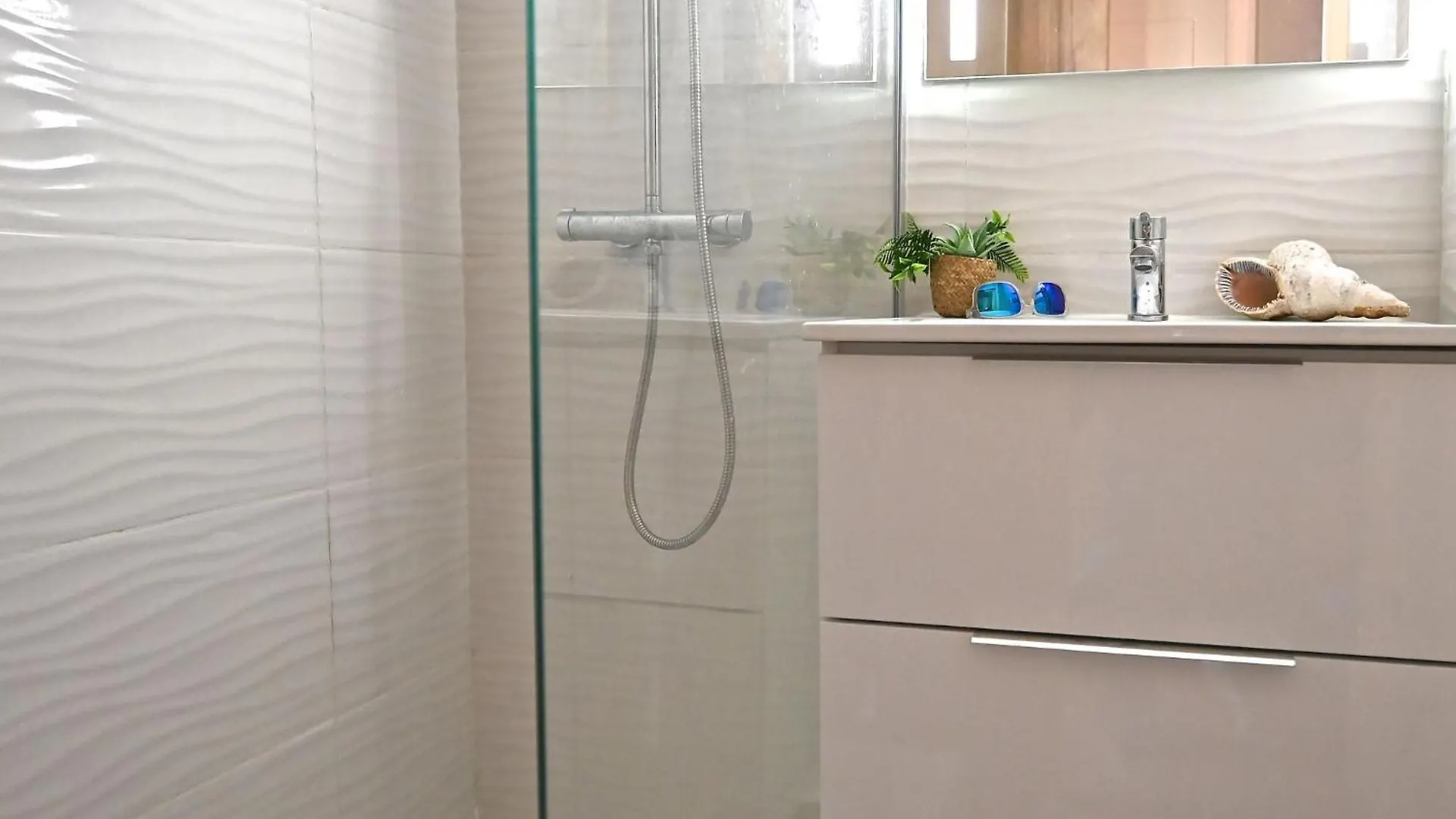 شقة Studio Village Cap Esterel - Le Village-23 By Interhome Saint-Raphaël