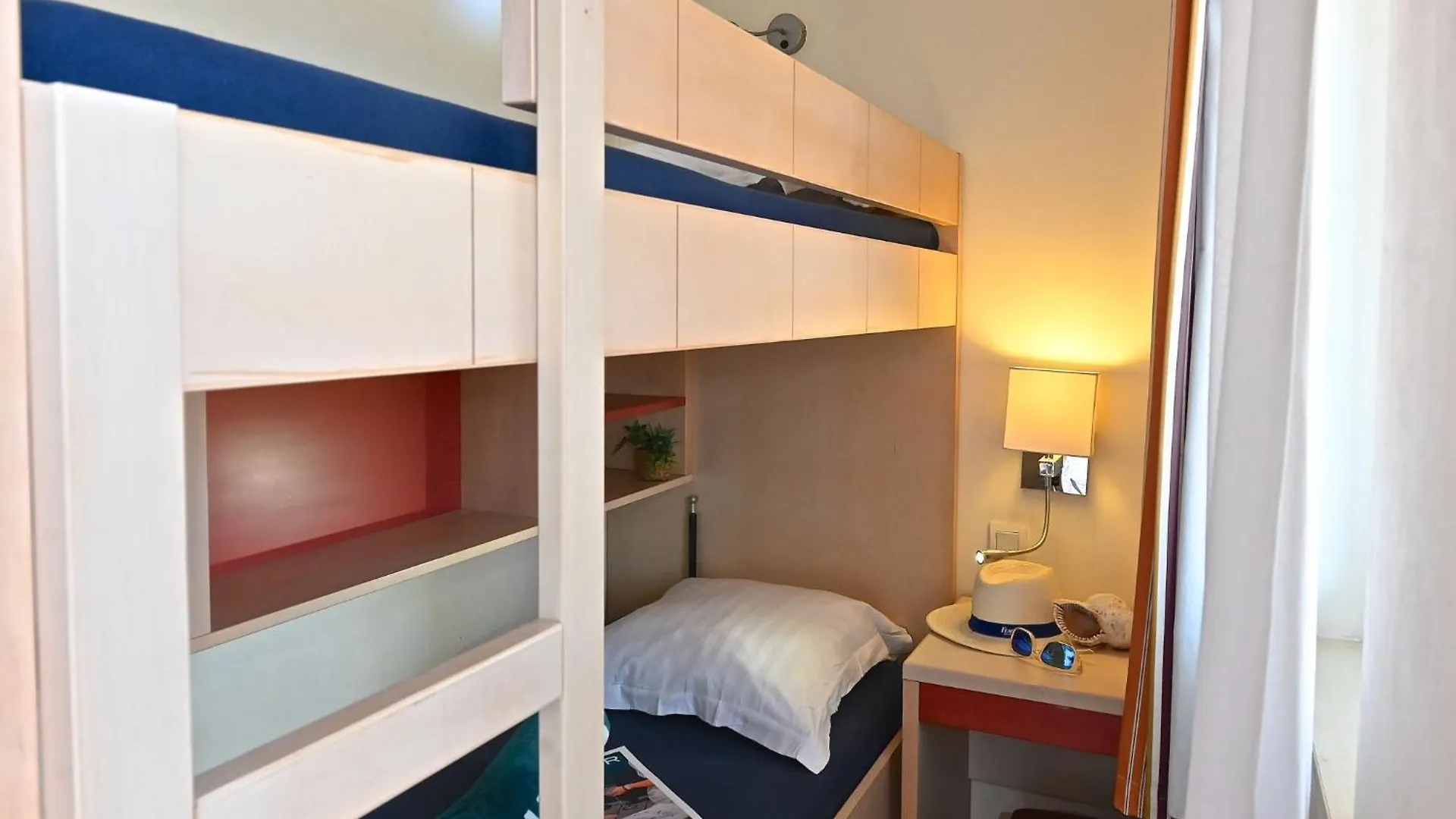 Studio Village Cap Esterel - Le Village-23 By Interhome Saint-Raphaël Apartament