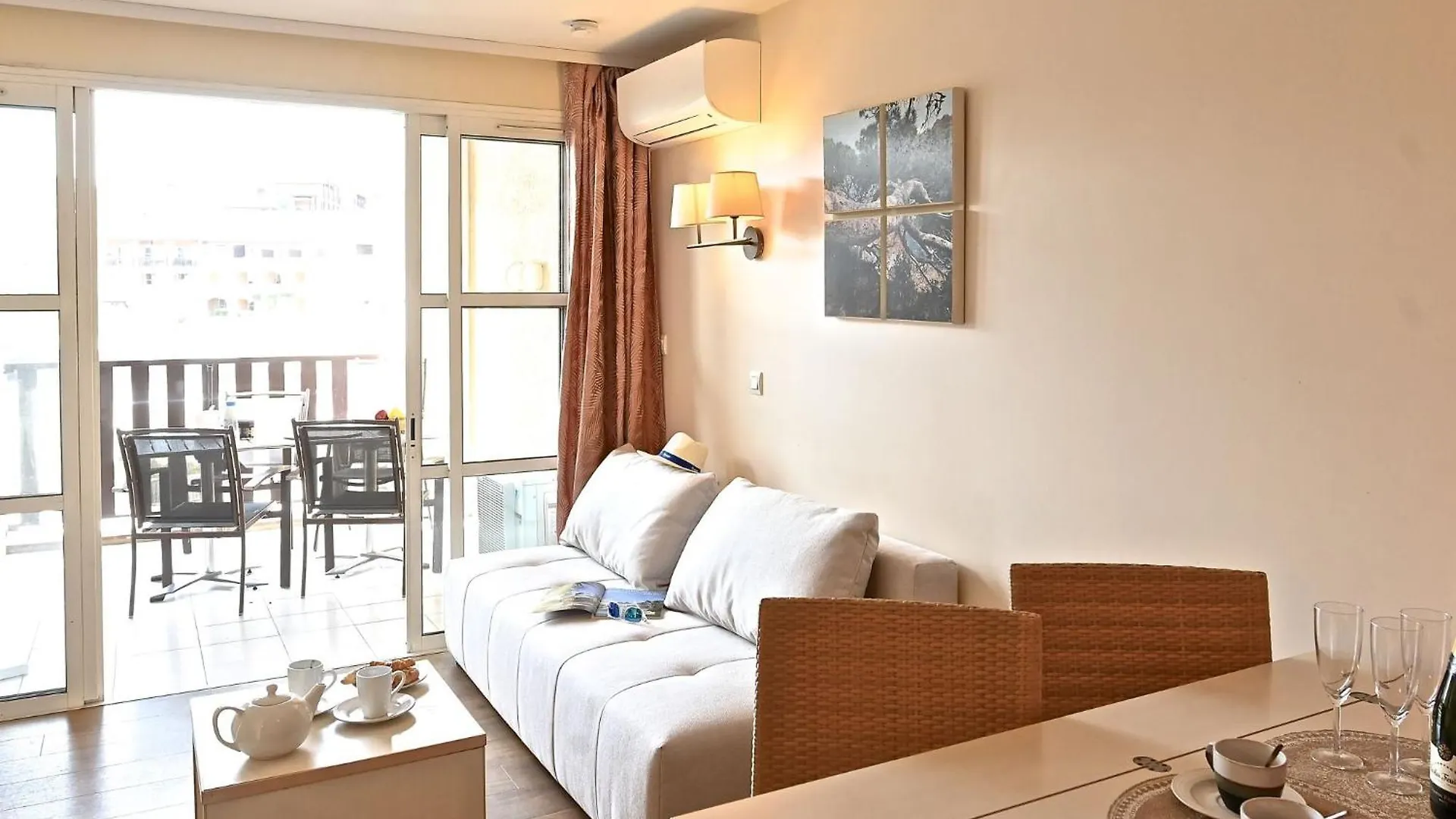 Studio Village Cap Esterel - Le Village-23 By Interhome Saint-Raphaël